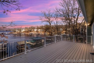 Lake Home For Sale in Lake Ozark, Missouri