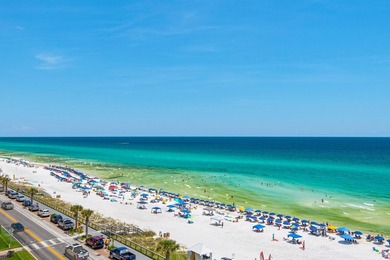 This turnkey, fully furnished 1-bedroom condo at Majestic Sun - photo 21