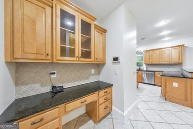 Situated on over an acre, this exceptional 5-bedroom, 4.5-bath - photo 21