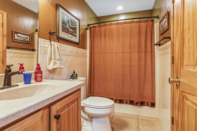 Experience Northwoods lake living at its finest on the - photo 21