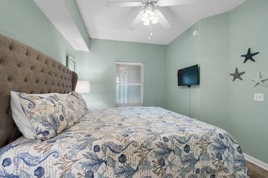 This turnkey, fully furnished 1-bedroom condo at Majestic Sun - photo 22