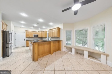 Situated on over an acre, this exceptional 5-bedroom, 4.5-bath - photo 22