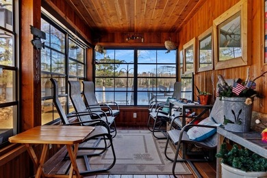 Experience Northwoods lake living at its finest on the - photo 23