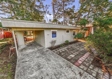 Charming, light-filled 2-bedroom, 1-bath beach cottage-just two - photo 23