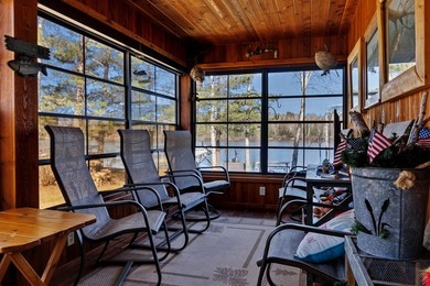 Experience Northwoods lake living at its finest on the - photo 24