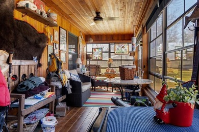 Experience Northwoods lake living at its finest on the - photo 25