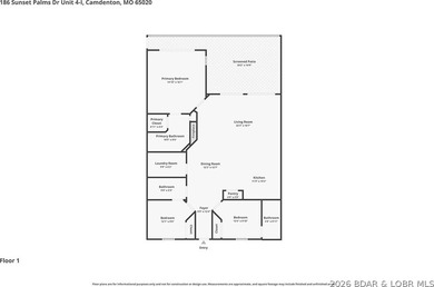 Here is an opportunity to purchase this 3-bedroom, 3-bath - photo 26