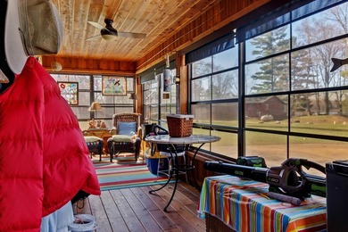Experience Northwoods lake living at its finest on the - photo 26