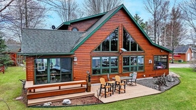 Experience Northwoods lake living at its finest on the - photo 27