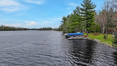 Experience Northwoods lake living at its finest on the - photo 28
