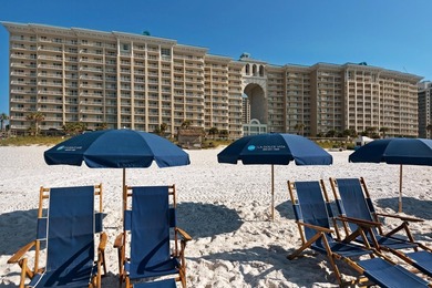 This turnkey, fully furnished 1-bedroom condo at Majestic Sun - photo 29