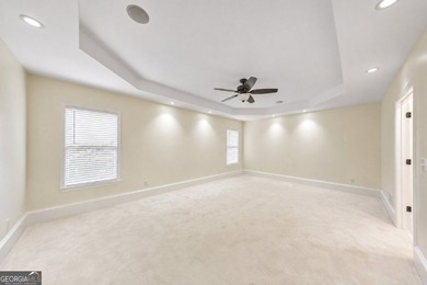 Situated on over an acre, this exceptional 5-bedroom, 4.5-bath - photo 31
