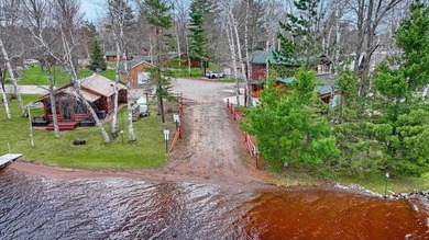 Experience Northwoods lake living at its finest on the - photo 32