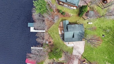 Experience Northwoods lake living at its finest on the - photo 33