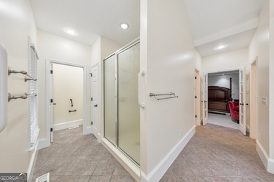 Situated on over an acre, this exceptional 5-bedroom, 4.5-bath - photo 34