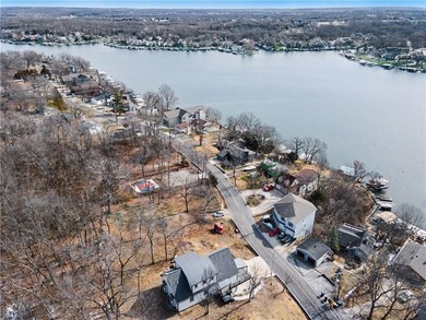 Lake life is calling-and this one delivers the views, the space - photo 37