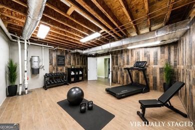 Situated on over an acre, this exceptional 5-bedroom, 4.5-bath - photo 43