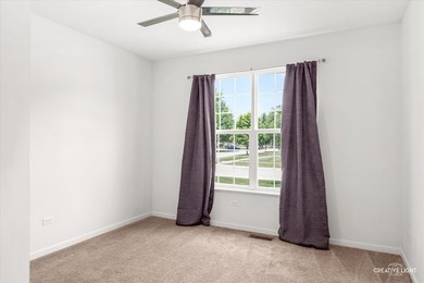Situated on a desirable corner lot directly across from the - photo 5