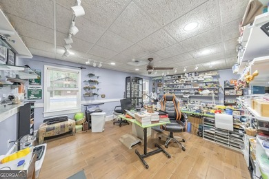 Situated on over an acre, this exceptional 5-bedroom, 4.5-bath - photo 48