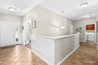 Situated on a desirable corner lot directly across from the - photo 8