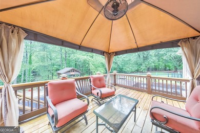 Situated on over an acre, this exceptional 5-bedroom, 4.5-bath - photo 49