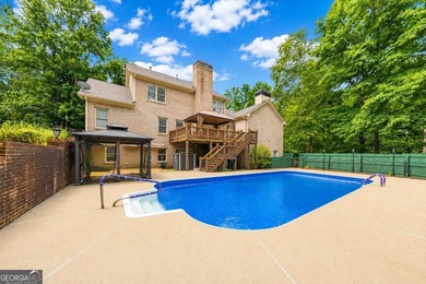 Situated on over an acre, this exceptional 5-bedroom, 4.5-bath - photo 50