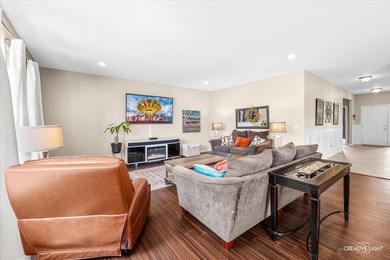 Situated on a desirable corner lot directly across from the - photo 10