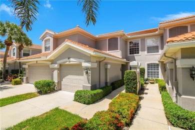 Lake Home For Sale in Estero, Florida