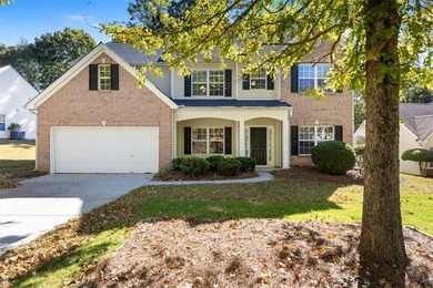 Lake Lanier Home Sale Pending in Buford Georgia
