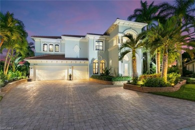 Lake Home For Sale in Estero, Florida