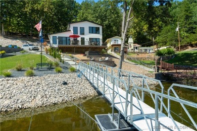 Lake Home Sale Pending in Lake Ozark, Missouri