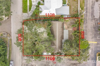 PRIME SNELL ISLE DEVELOPMENT OPPORTUNITY! This 83x110 ft lot - photo 3