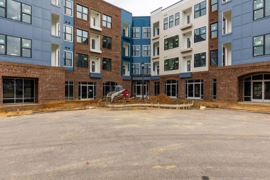 This is a luxurious 2nd floor condo, the Fuquay plan with 1