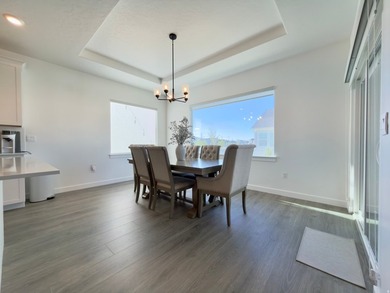 Absolutely stunning home!! Like-new 3 year old D.R. Horton home - photo 9