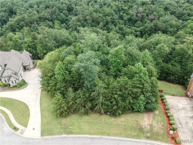 Lake Lot For Sale in Tuscaloosa, Alabama