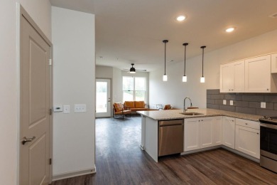 This is a luxurious 2nd floor condo, featuring the Fuquay plan