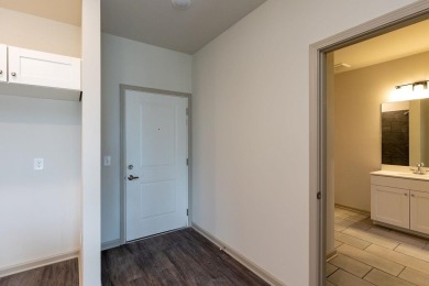 This is a luxurious 2nd floor condo, featuring the Fuquay plan