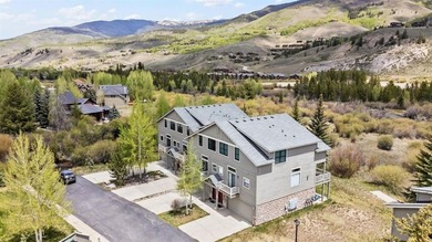 Welcome to this exceptional 4-bedroom townhome in the highly - photo 2