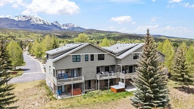 Welcome to this exceptional 4-bedroom townhome in the highly - photo 3