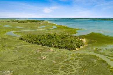 Discover an extraordinary 8-acre private island paradise, where - photo 11
