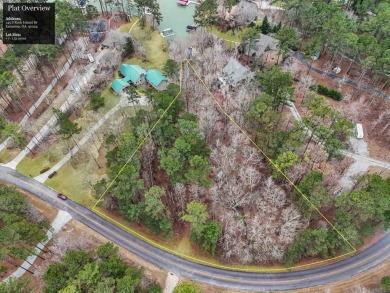 (private lake, pond, creek) Lot For Sale in Eatonton Georgia