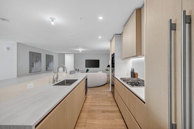The newest standard of luxury living on the beach - CASAMAR 1702 - photo 11