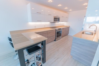 Beautifully remodeled 2-bedroom, 2-bath residence located in the - photo 11