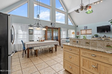 Waterfront Living on the Jourdan River in Desirable Jourdan - photo 12