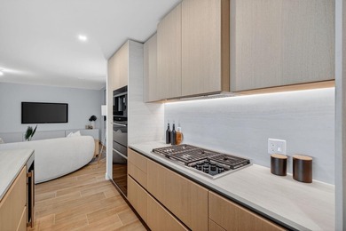 The newest standard of luxury living on the beach - CASAMAR 1702 - photo 12