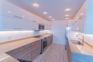 Beautifully remodeled 2-bedroom, 2-bath residence located in the - photo 12
