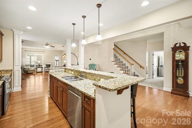 Welcome to 7999 Worth Way, a beautifully maintained 5-bedroom - photo 13