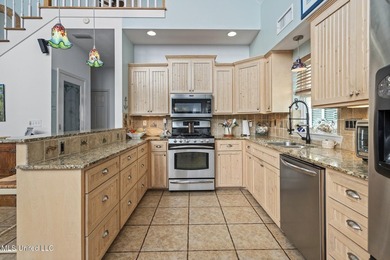 Waterfront Living on the Jourdan River in Desirable Jourdan - photo 13