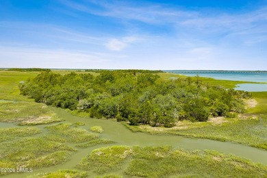 Discover an extraordinary 8-acre private island paradise, where - photo 14