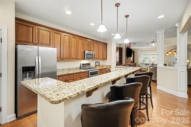 Welcome to 7999 Worth Way, a beautifully maintained 5-bedroom - photo 14